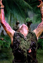 Bullet Backmountain- Platoon (1986)