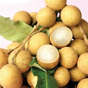 Longan