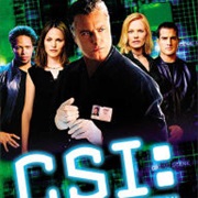 CSI Crime Scene Investigation