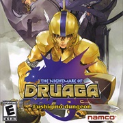 The Nightmare of Druaga: Fushigino Dungeon