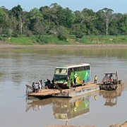 Beni River