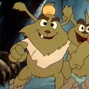 Unidentified Dulok Cub 2