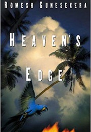 Heaven's Edge (Romesh Gunesekera)