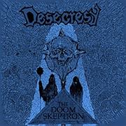 Desecresy - The Doom Skeptron