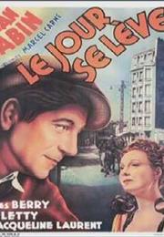 Le Jour Se Lève (Marcel Carné)