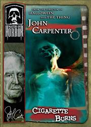 John Carpenter's Cigarette Burns