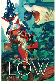 Low, Vol. 4 (Rick Remender)