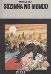 Sozinha No Mundo (Marcos Rey)