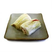White Kimchi