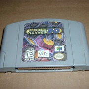 Lode Runner 3D N64