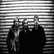 A Place to Bury Strangers