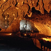 Bijambare Cave, Bosnia and Herzegovina