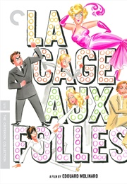 La Cage Aux Folles (1978)
