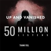 Up and Vanished