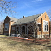 Litchfield, New Hampshire