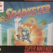 Sparkster