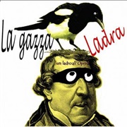 La Gazza Ladra (Rossini)