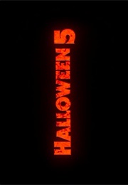 Halloween 5 (1989)