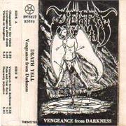Death Yell - Vengeance From Darkness