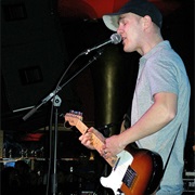 Davey Von Bohlen (The Promise Ring, Cap'n Jazz, Maritime)