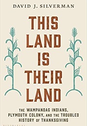 This Land Is Their Land (David J. Silverman)