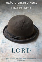 Lord (Joao Gilberto Noll)