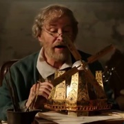 How Does a Moment Last Forever (Music Box)