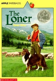 The Loner (Ester Weir)