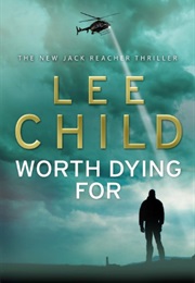 Worth Dying for (Novel)