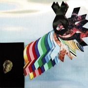 Hella ‎– There's No 666 in Outer Space  (2007)