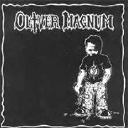 Oliver Magnum - Oliver Magnum