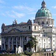 Madre Del Buon Consiglio, Naples