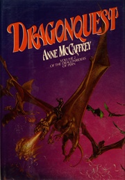 Dragonquest (Anne McCaffrey)