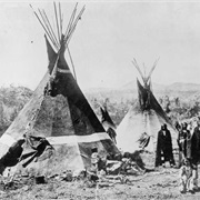 Moson Kahni (Franklin and Preston, Idaho)