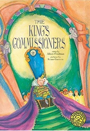 The King's Commissioners (Aileen Friedman)