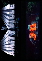 Amityville 3D (1983)