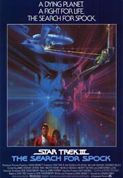 Star Trek: The Search for Spock