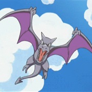 Aerodactyl