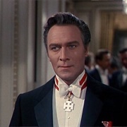 Christopher Plummer the Sound of Music