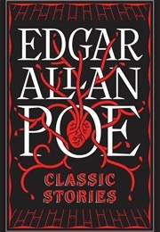 Gothic Stories (Edgar Allan Poe)