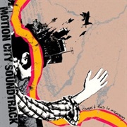 Everything Is Alright - Motion City Soundtrack