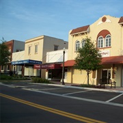 Haines City, Florida