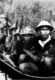 A Short History of the Origins of the Vietnam War (David Anderson)