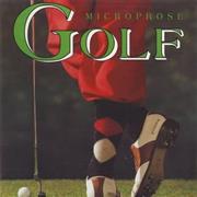Microprose Golf
