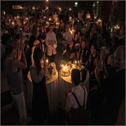 Candlelight Club London