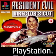 Resident Evil Director&#39;s Cut