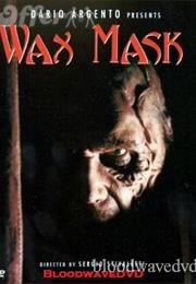 Wax Mask