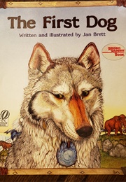 The First Dog (Jan Brett)