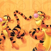 Tigger