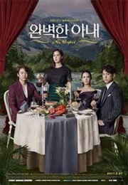 Perfect Wife (2017)